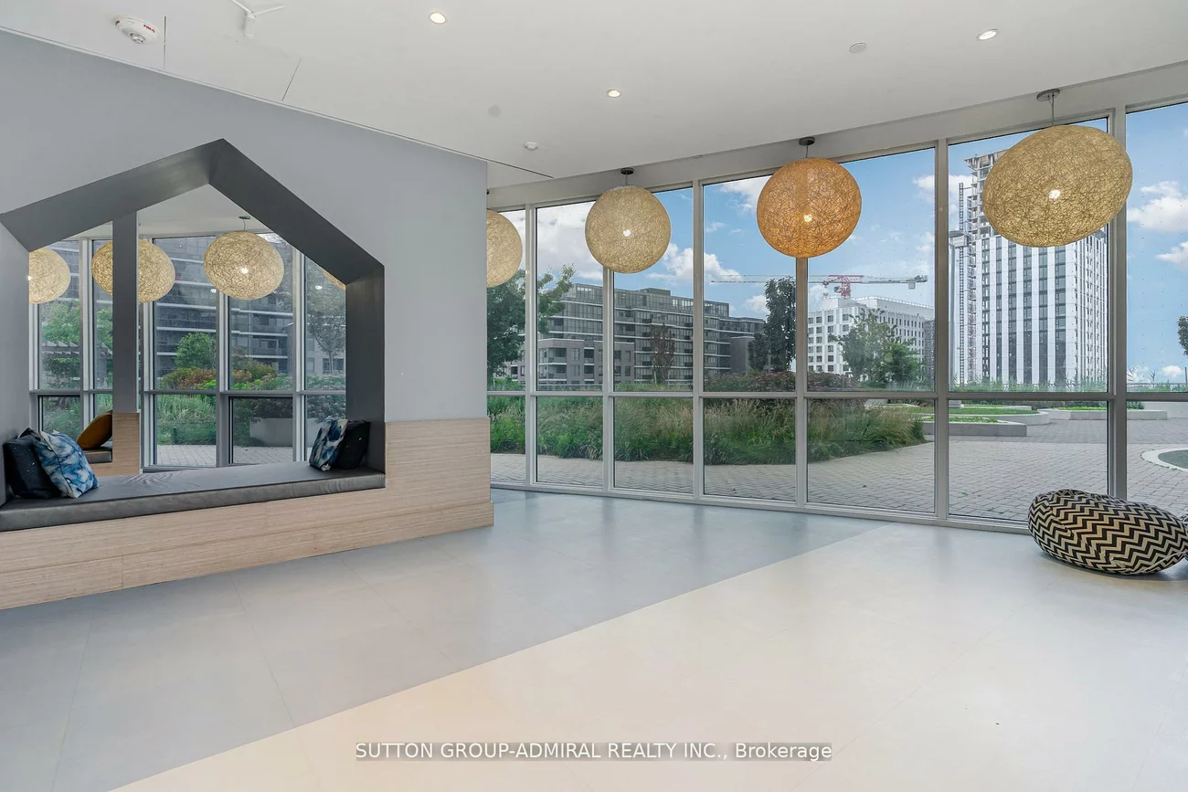 30, Gibbs, Islington-City Centre West, Toronto