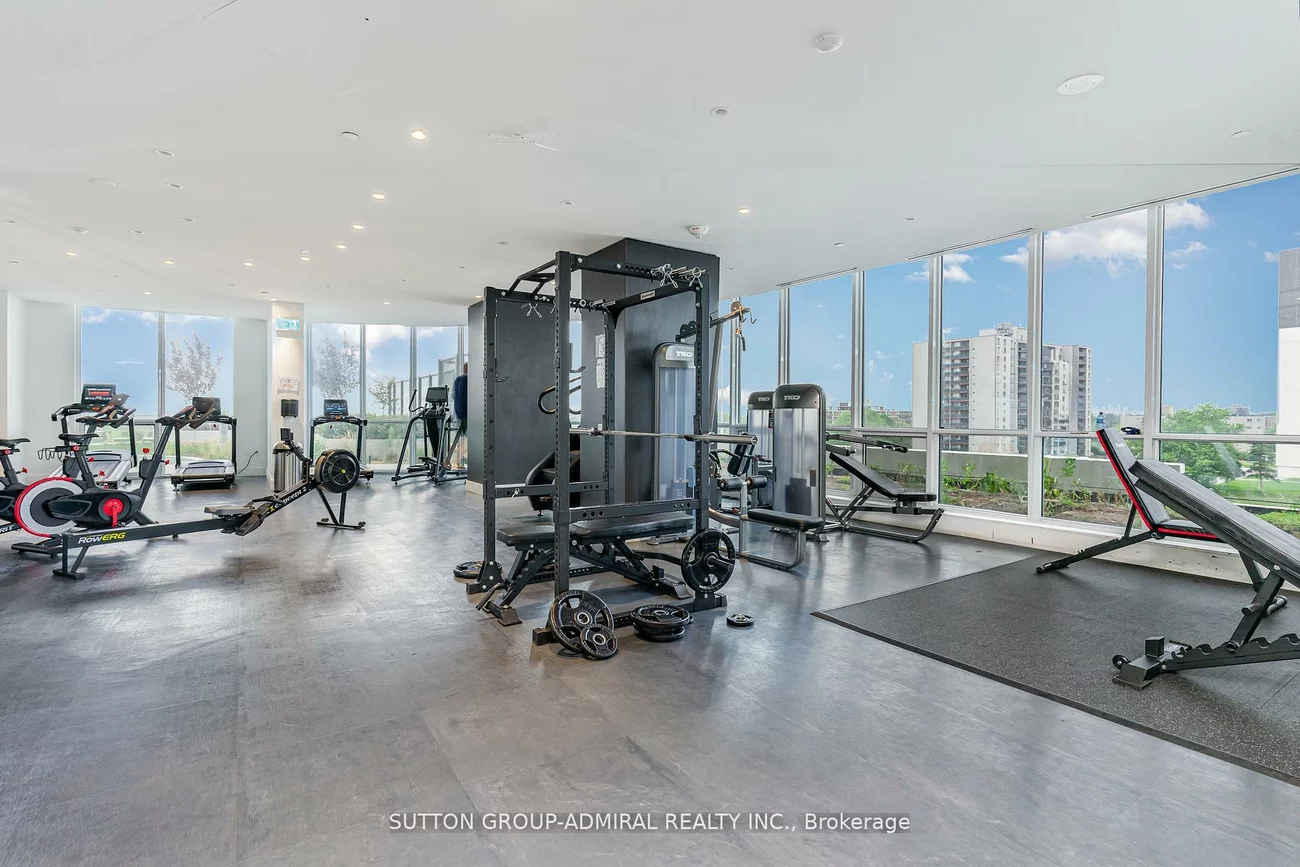 30, Gibbs, Islington-City Centre West, Toronto