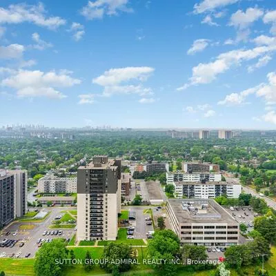 30, Gibbs, Islington-City Centre West, Toronto