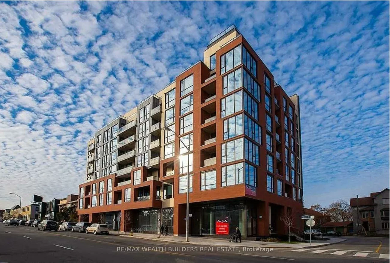 2118, Bloor, Runnymede-Bloor West Village, Toronto