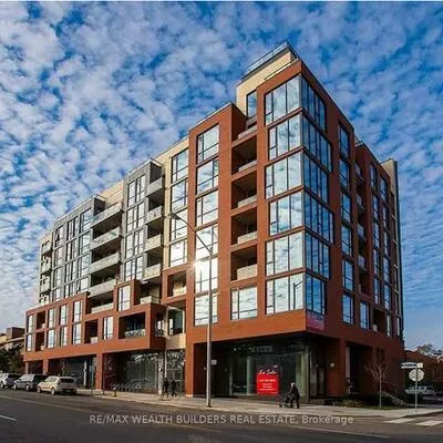 2118, Bloor, Runnymede-Bloor West Village, Toronto