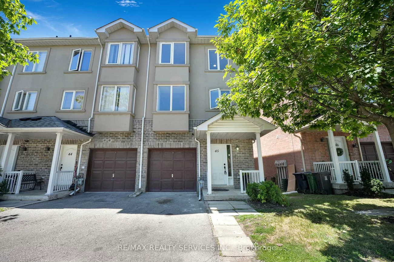 3059, Finch, Humbermede, Toronto