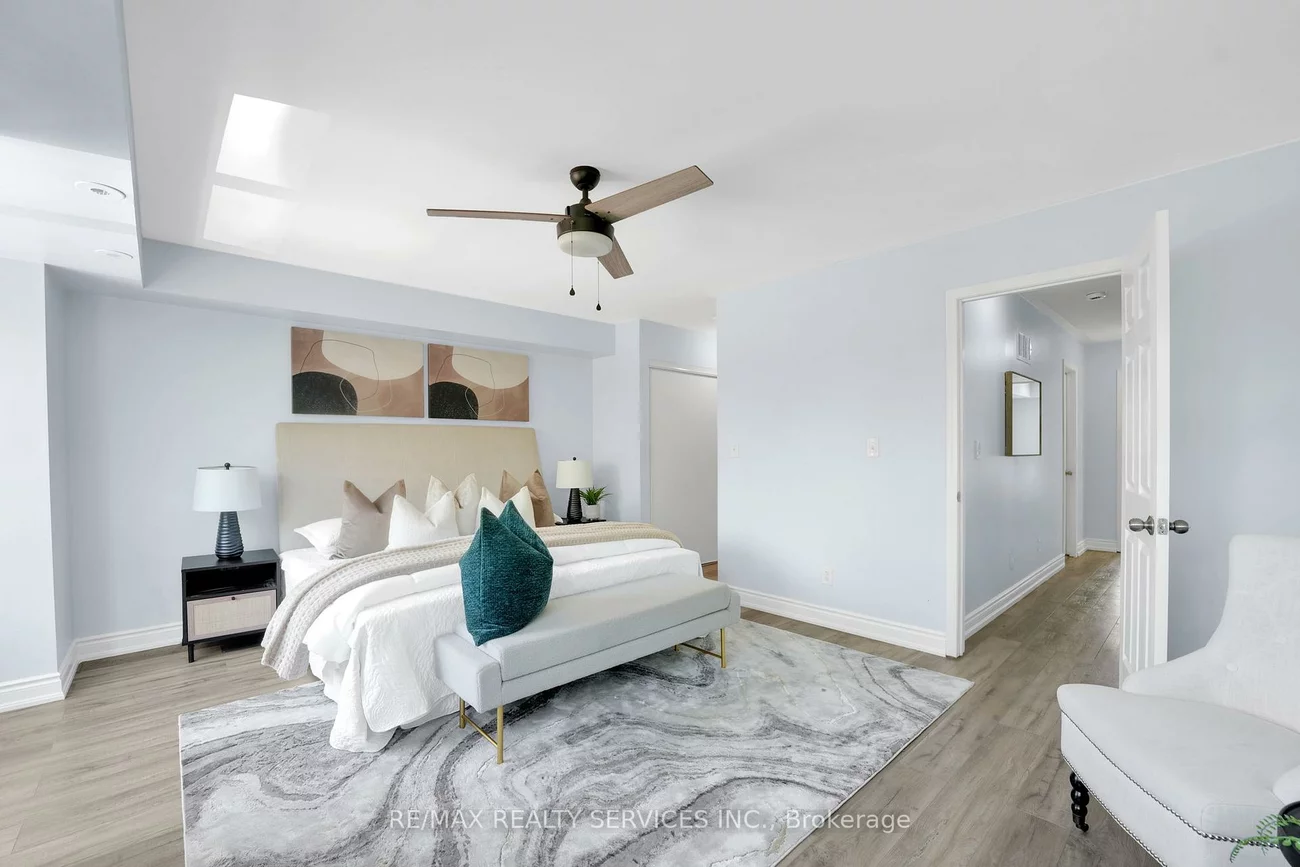 3059, Finch, Humbermede, Toronto