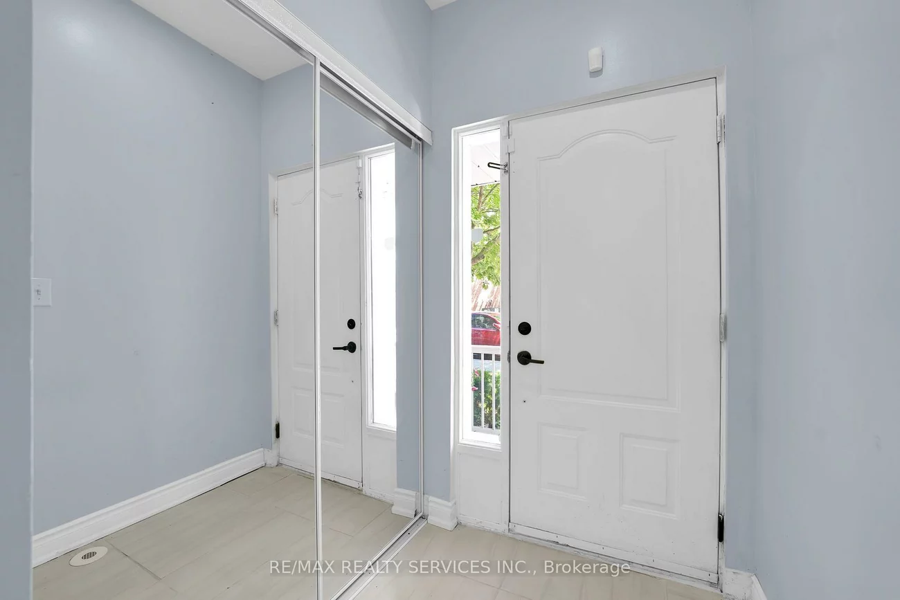 3059, Finch, Humbermede, Toronto