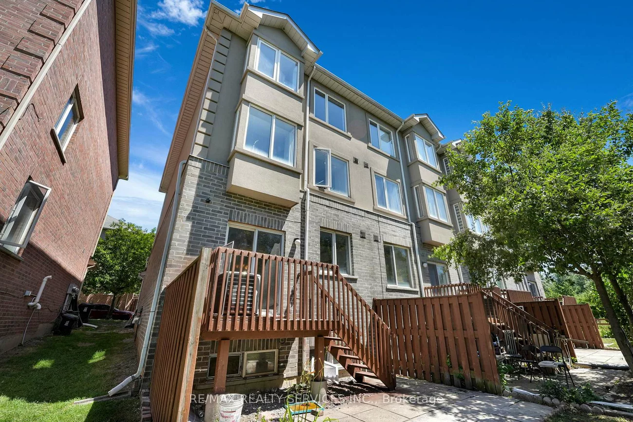 3059, Finch, Humbermede, Toronto