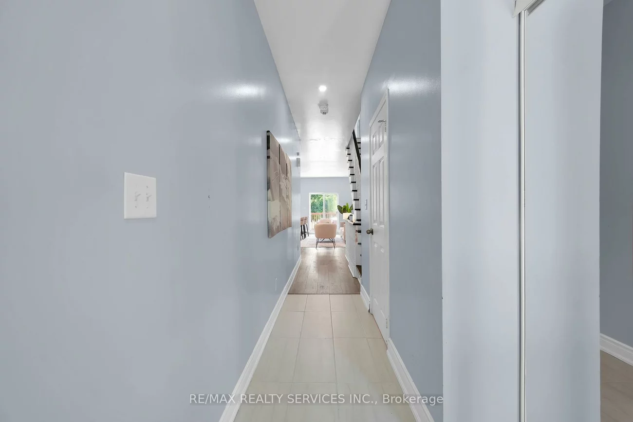3059, Finch, Humbermede, Toronto