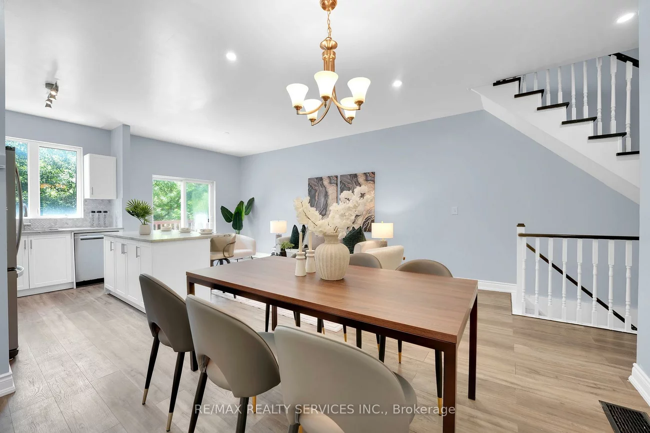 3059, Finch, Humbermede, Toronto