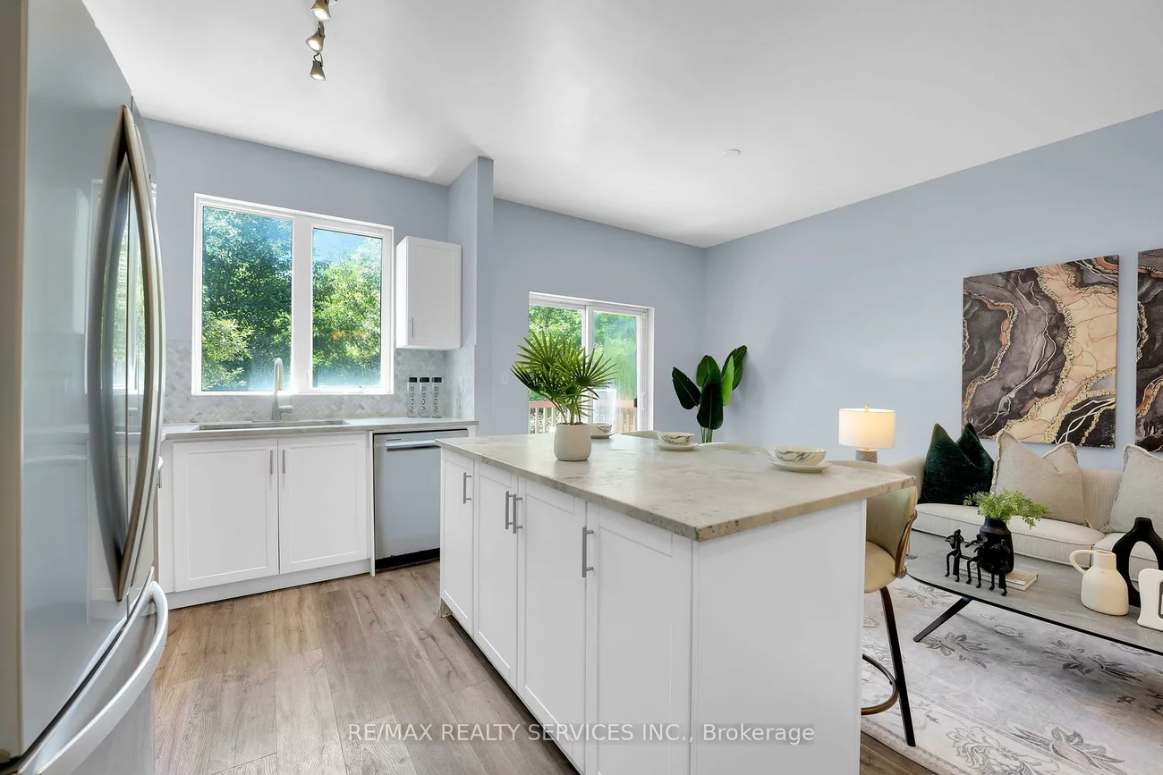 3059, Finch, Humbermede, Toronto