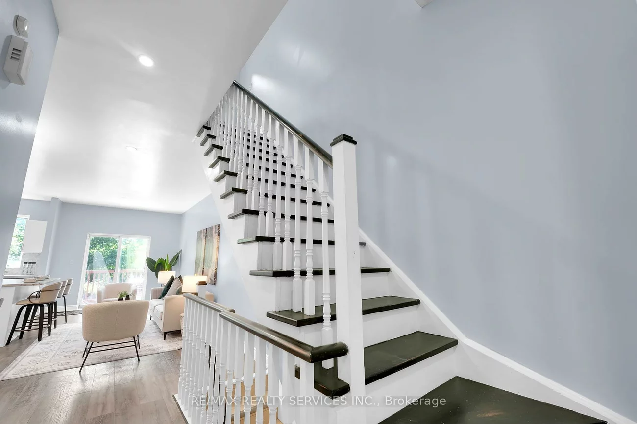 3059, Finch, Humbermede, Toronto