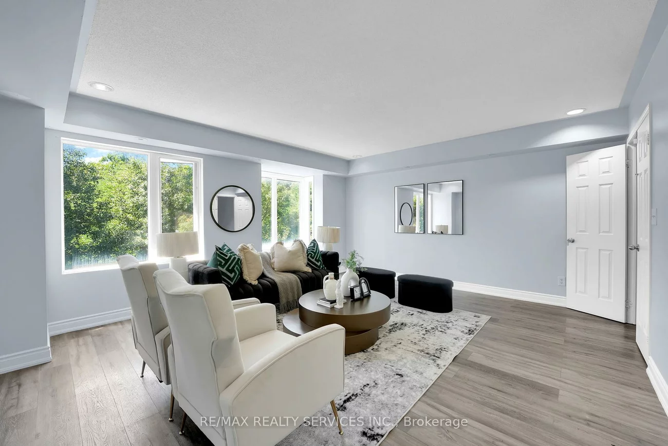 3059, Finch, Humbermede, Toronto
