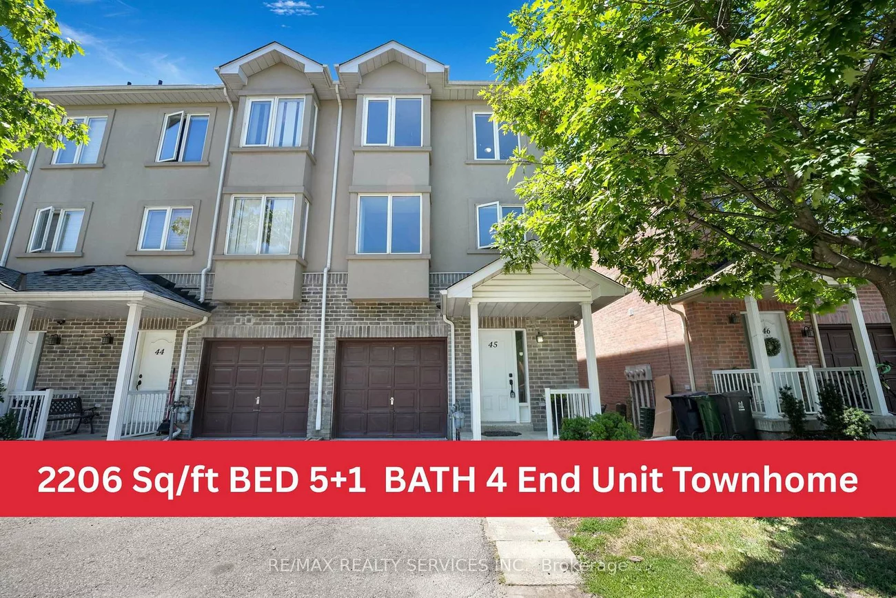 3059, Finch, Humbermede, Toronto