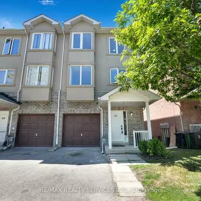3059, Finch, Humbermede, Toronto