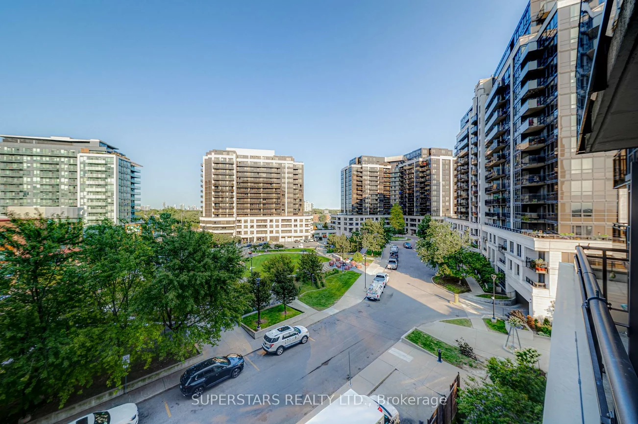 55, De Boers, York University Heights, Toronto