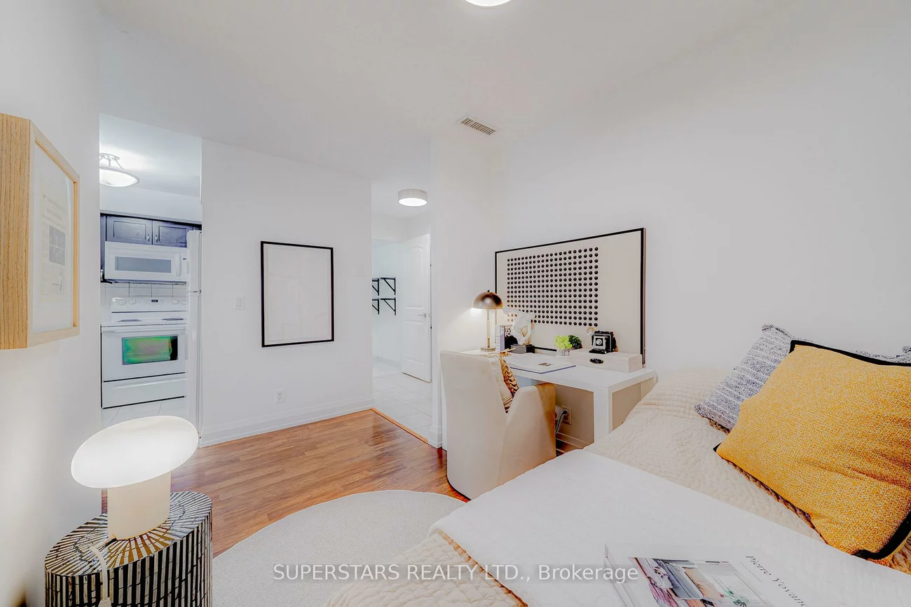 55, De Boers, York University Heights, Toronto