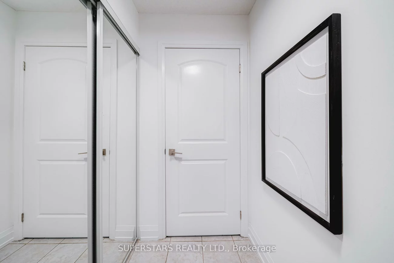 55, De Boers, York University Heights, Toronto