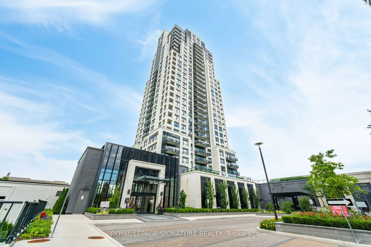 10, Eva, Etobicoke West Mall, Toronto