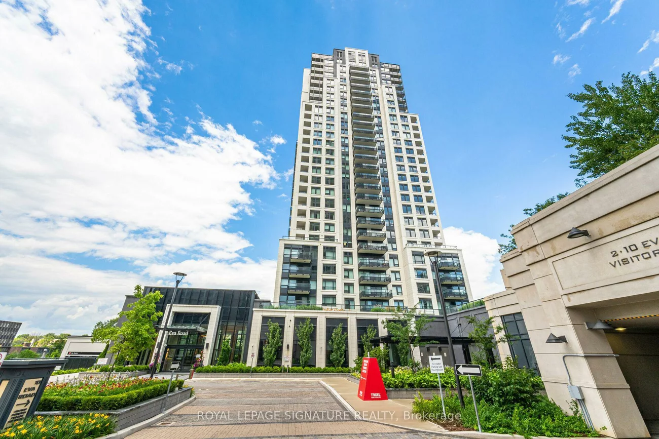 10, Eva, Etobicoke West Mall, Toronto