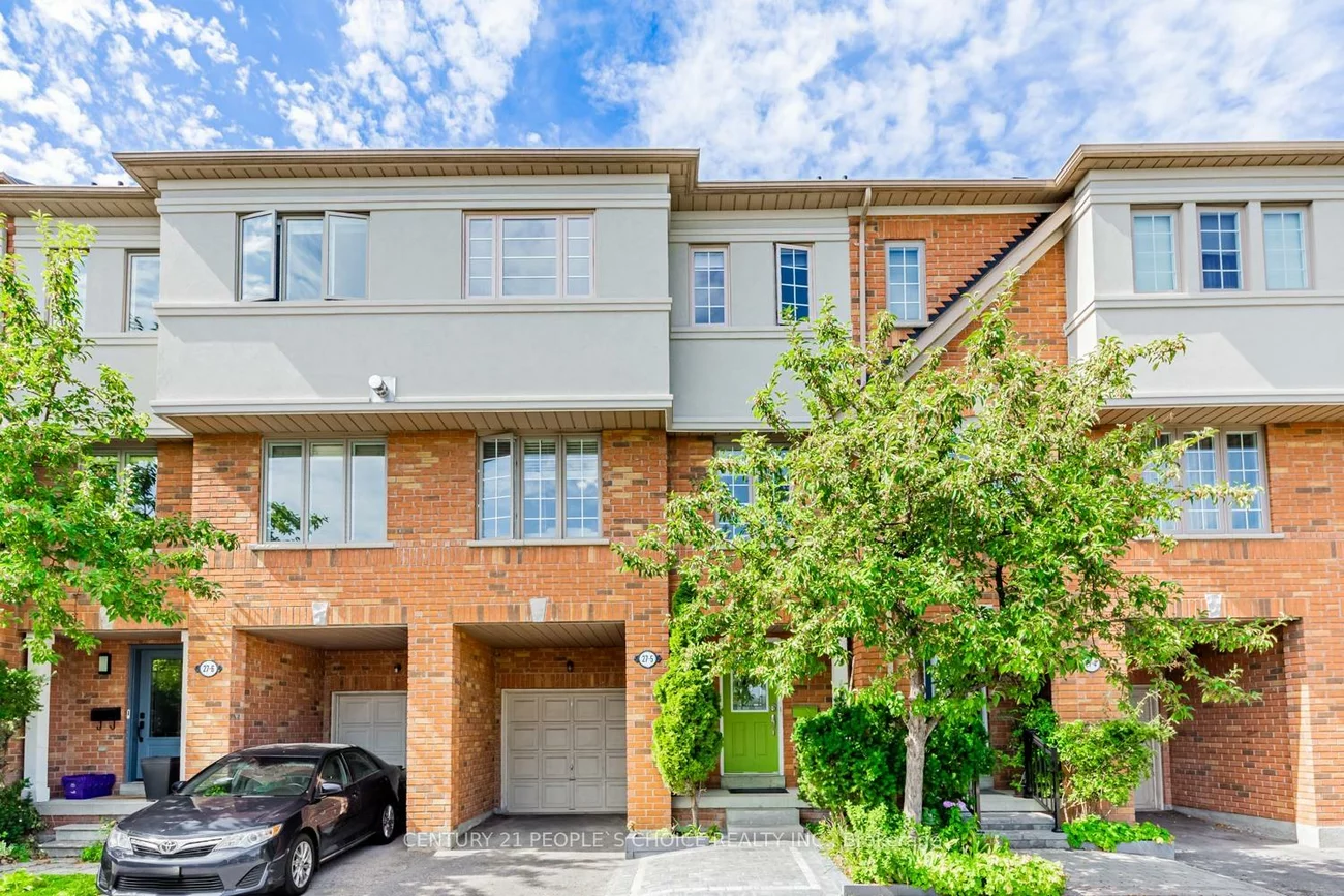 27, West Dean Park, Eringate-Centennial-West Deane, Toronto