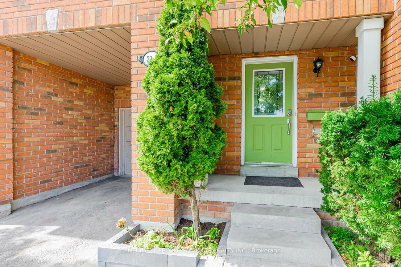 27, West Dean Park, Eringate-Centennial-West Deane, Toronto