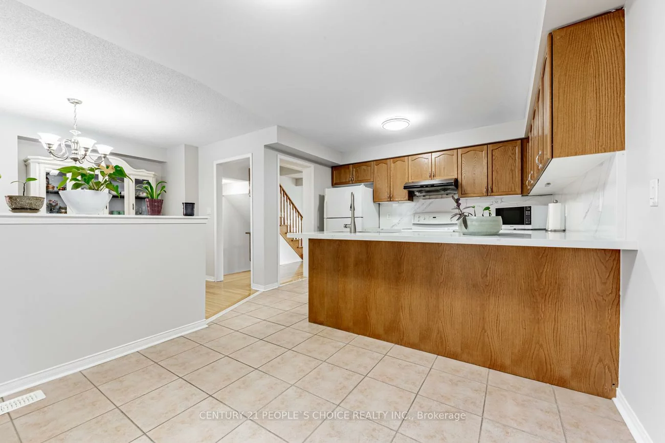 27, West Dean Park, Eringate-Centennial-West Deane, Toronto