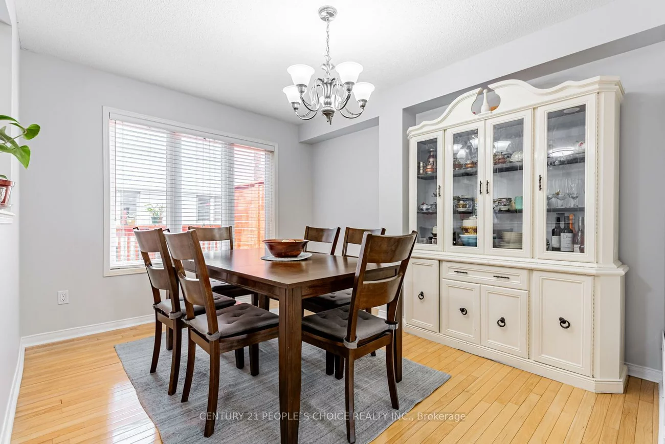 27, West Dean Park, Eringate-Centennial-West Deane, Toronto