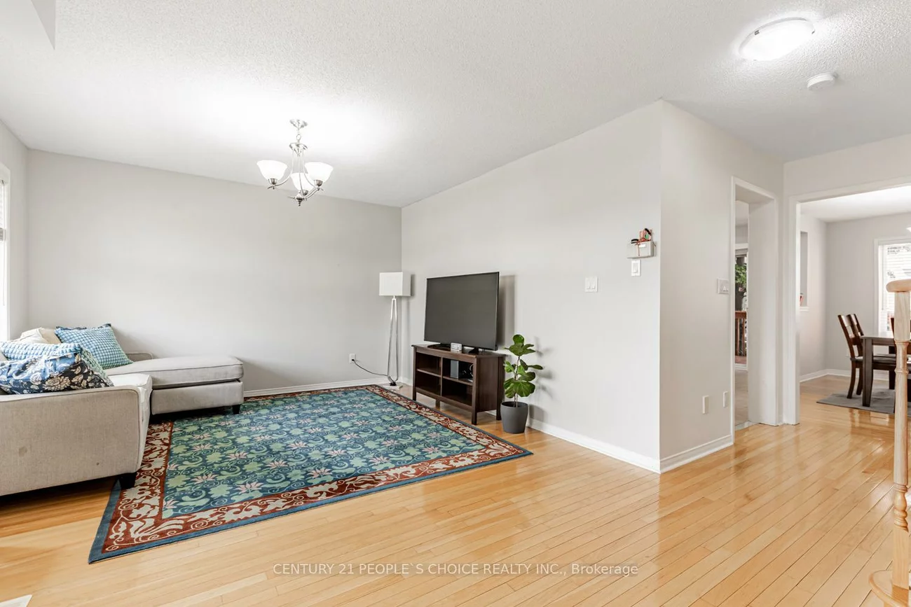 27, West Dean Park, Eringate-Centennial-West Deane, Toronto