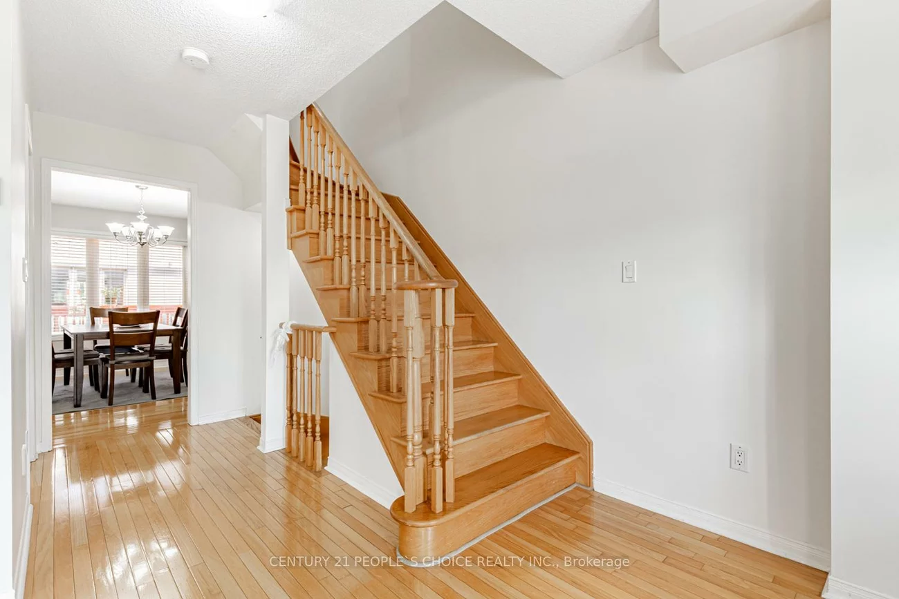 27, West Dean Park, Eringate-Centennial-West Deane, Toronto