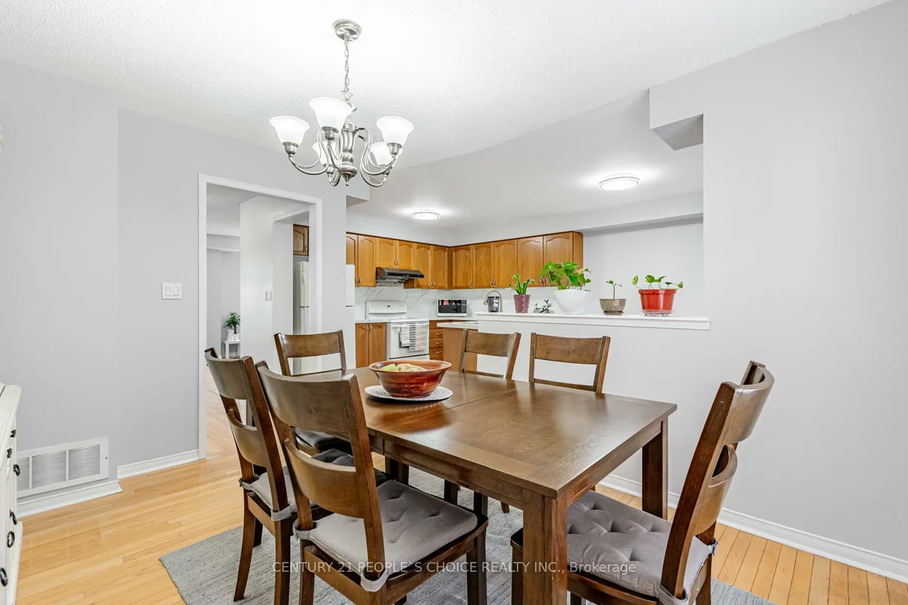 27, West Dean Park, Eringate-Centennial-West Deane, Toronto