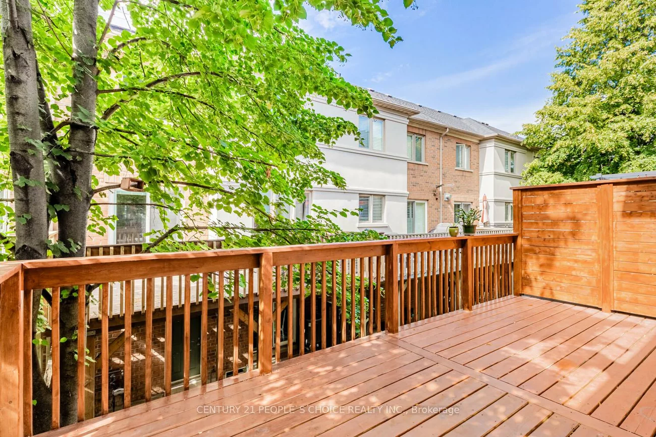 27, West Dean Park, Eringate-Centennial-West Deane, Toronto