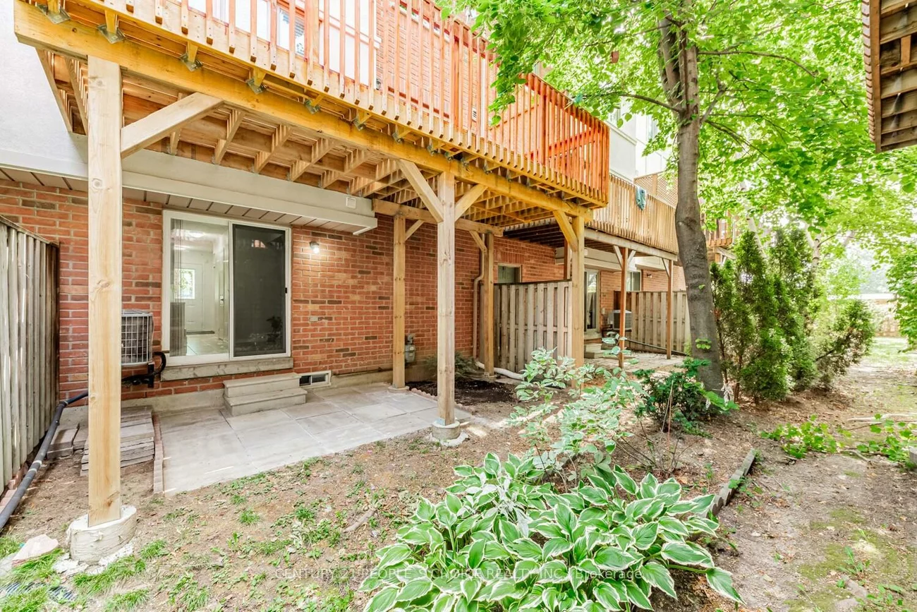 27, West Dean Park, Eringate-Centennial-West Deane, Toronto