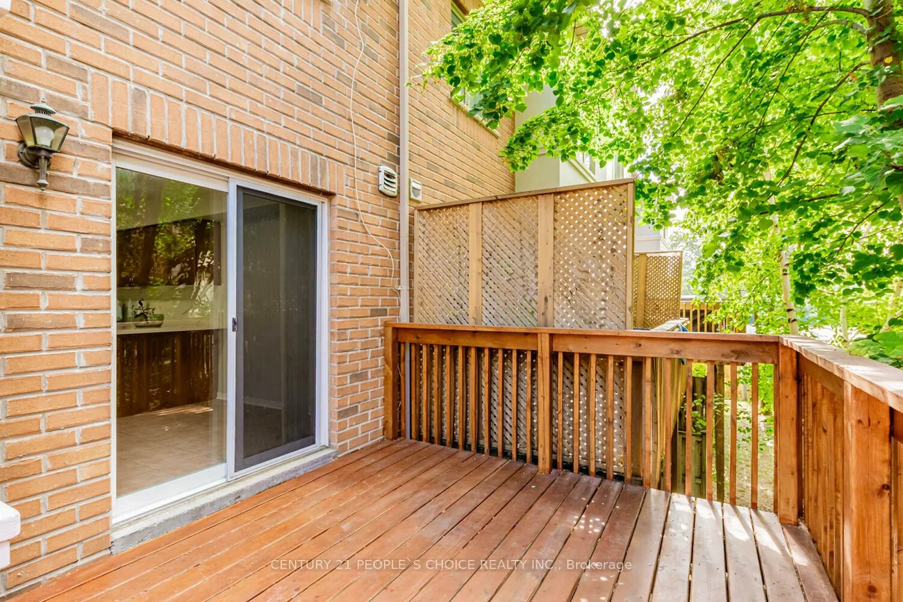 27, West Dean Park, Eringate-Centennial-West Deane, Toronto