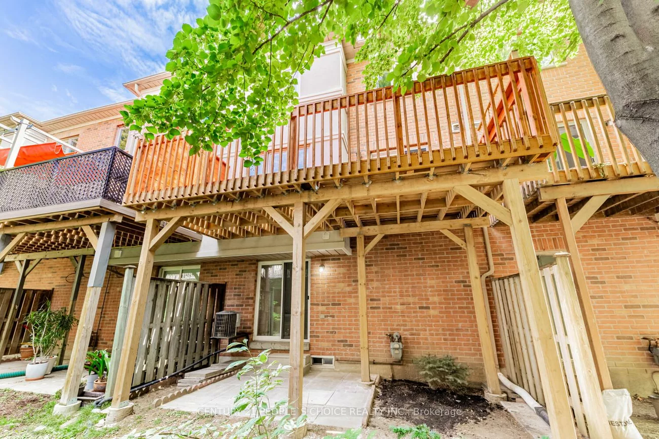 27, West Dean Park, Eringate-Centennial-West Deane, Toronto