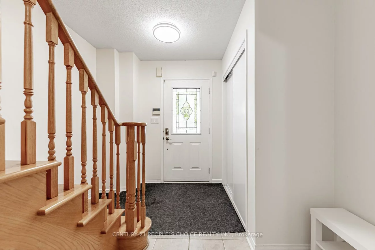 27, West Dean Park, Eringate-Centennial-West Deane, Toronto