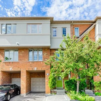 27, West Dean Park, Eringate-Centennial-West Deane, Toronto