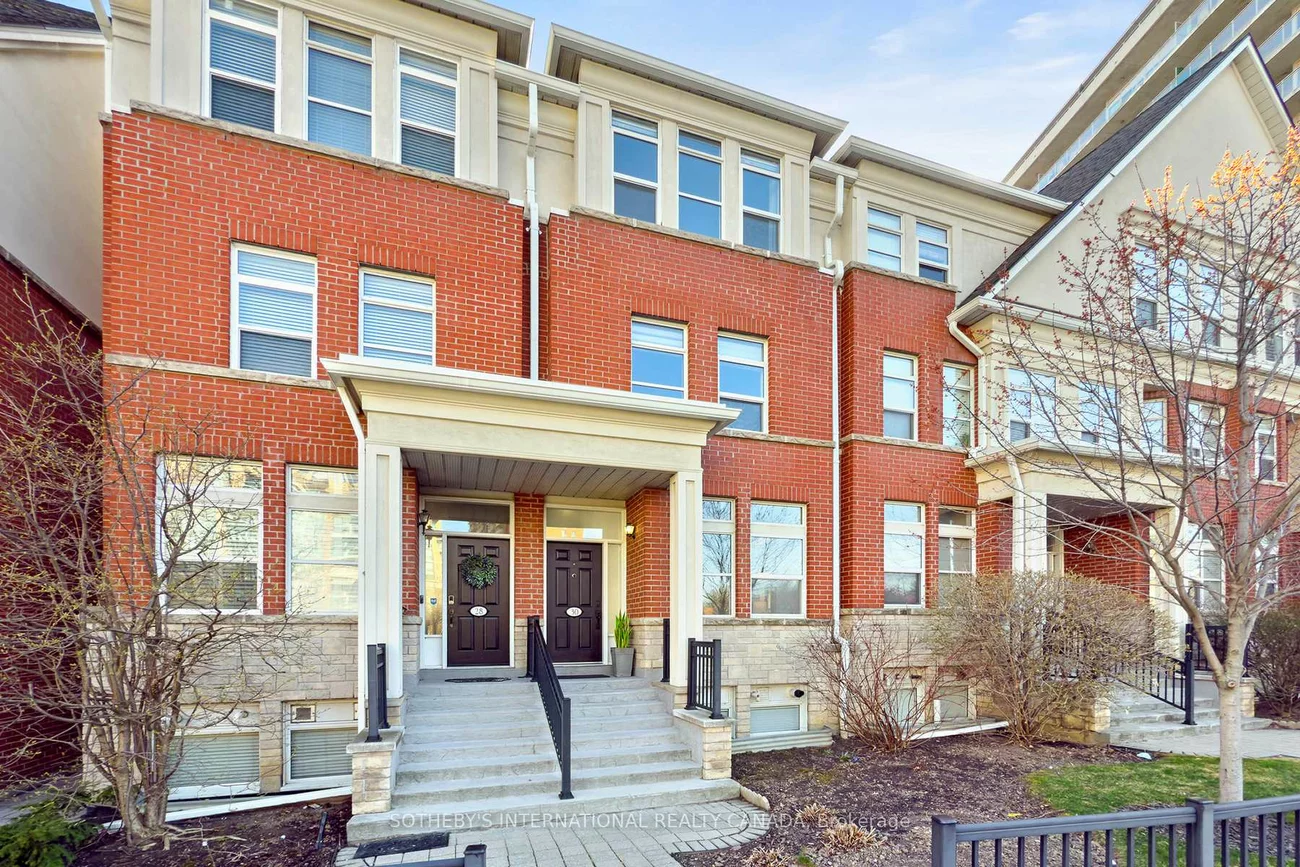 30, Michael Power, Islington-City Centre West, Toronto