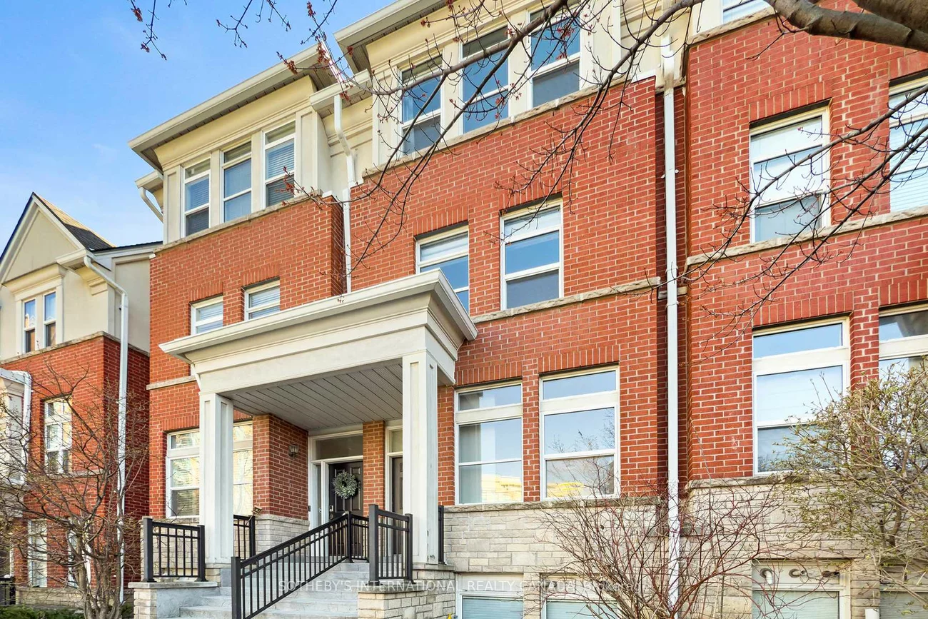 30, Michael Power, Islington-City Centre West, Toronto