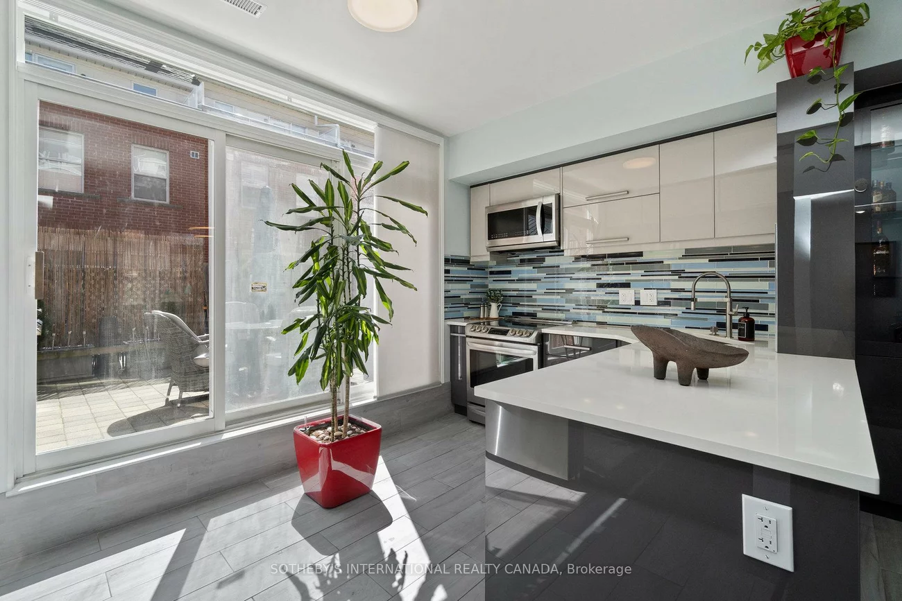 30, Michael Power, Islington-City Centre West, Toronto