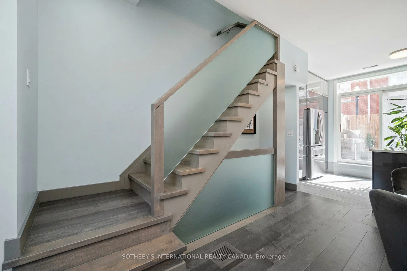 30, Michael Power, Islington-City Centre West, Toronto