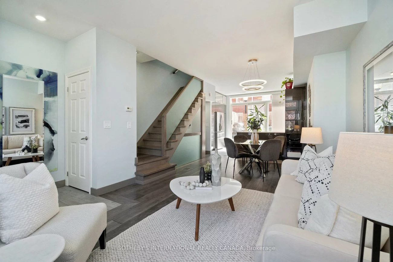 30, Michael Power, Islington-City Centre West, Toronto