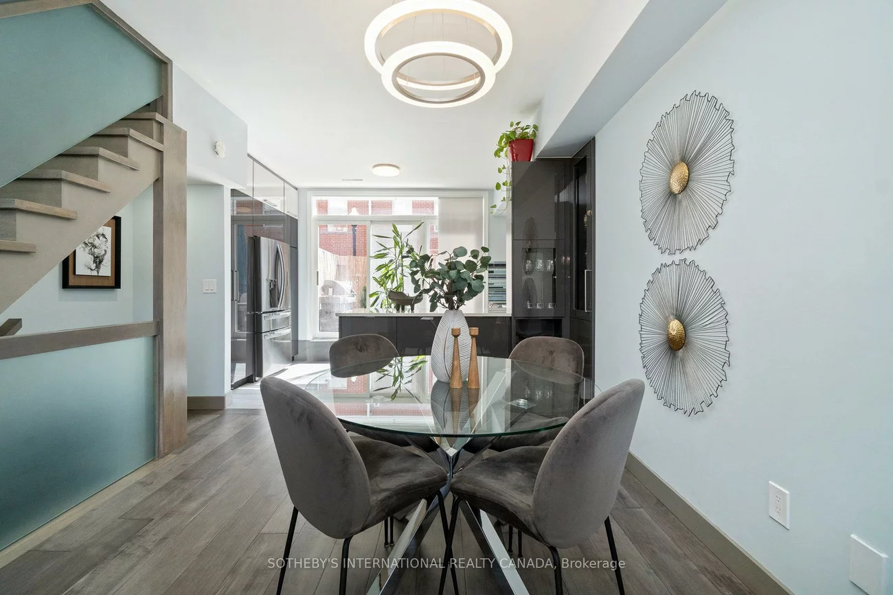 30, Michael Power, Islington-City Centre West, Toronto