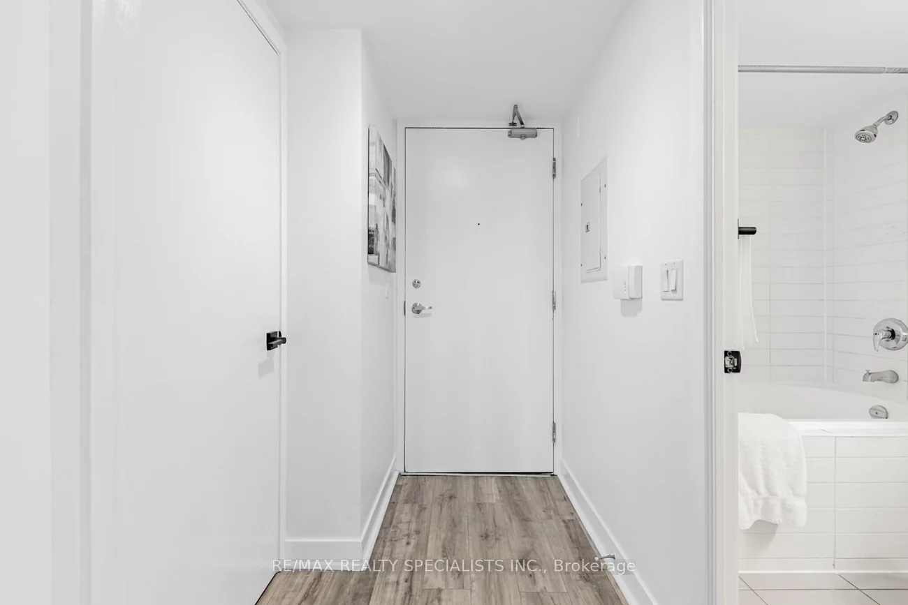 155, Legion, Mimico, Toronto