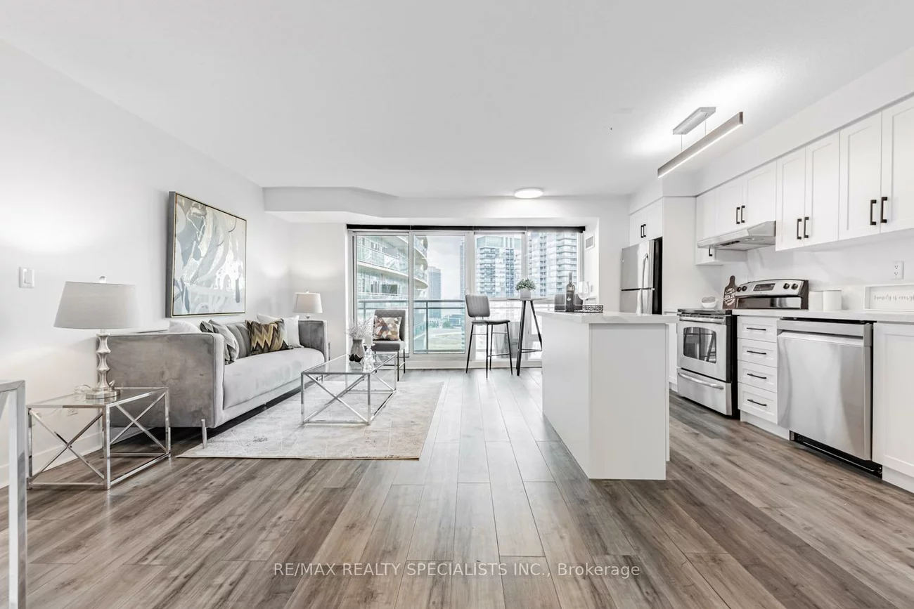 155, Legion, Mimico, Toronto