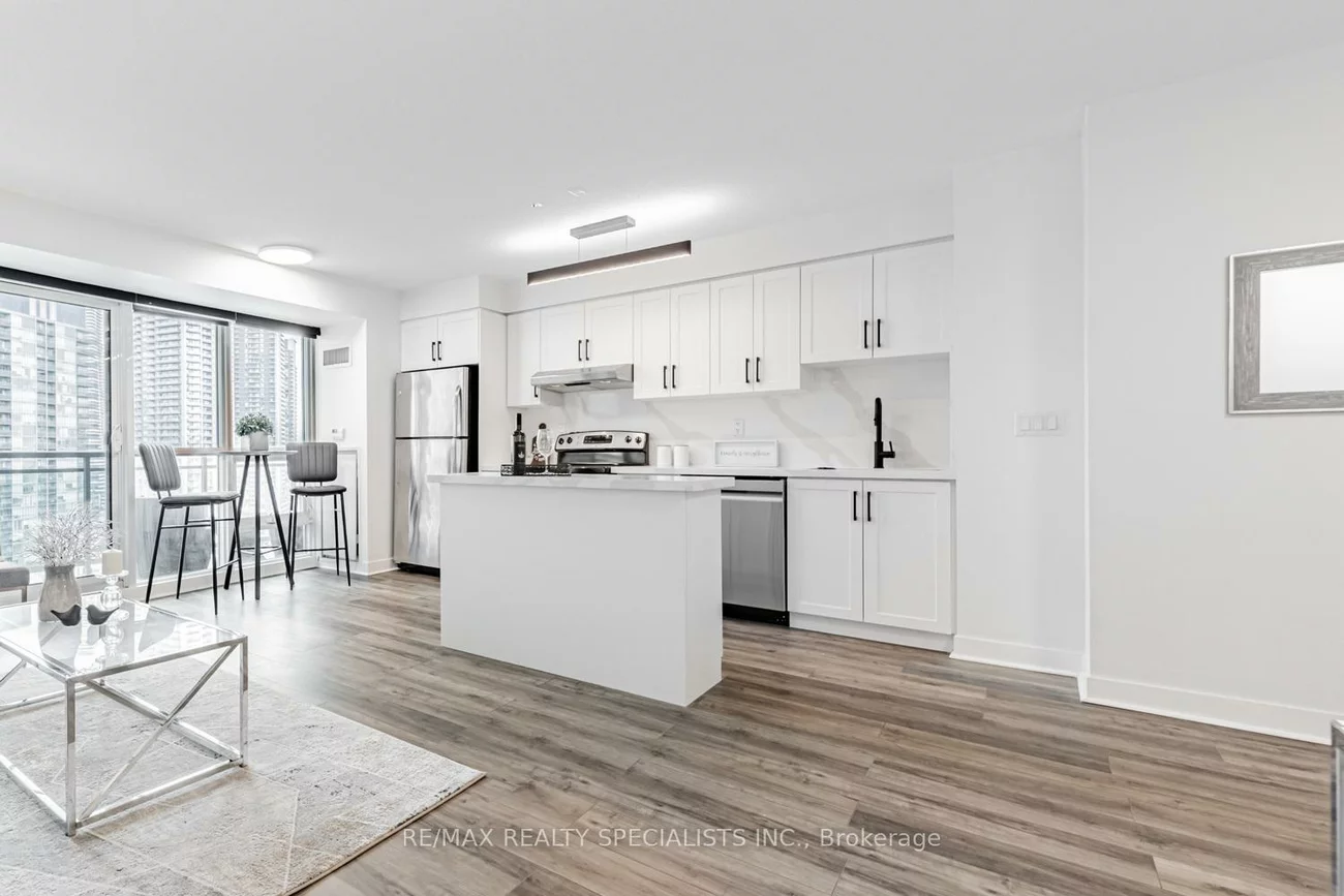 155, Legion, Mimico, Toronto