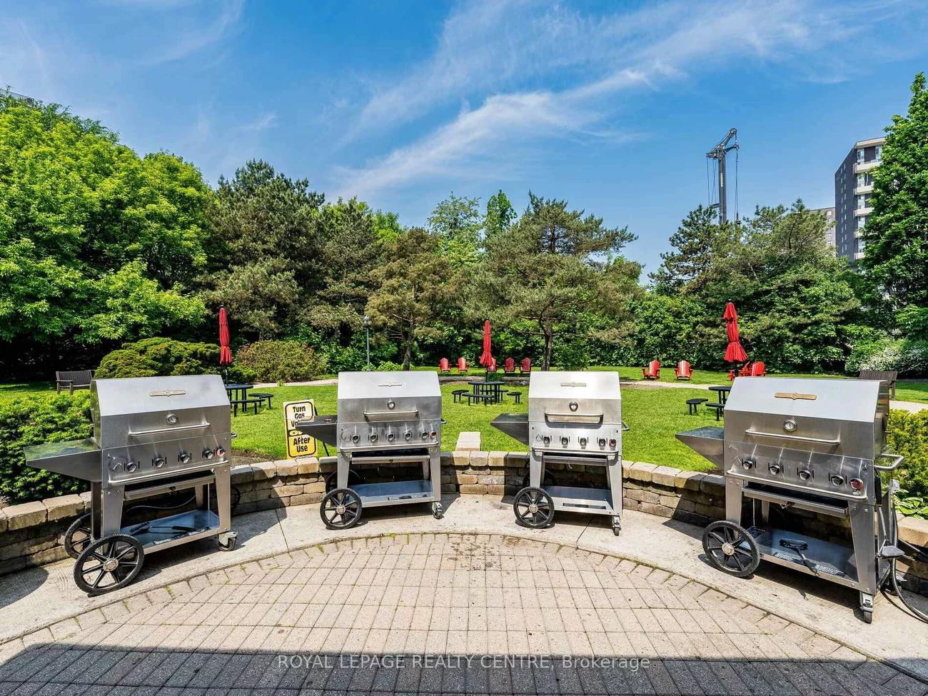 20, Southport, High Park-Swansea, Toronto