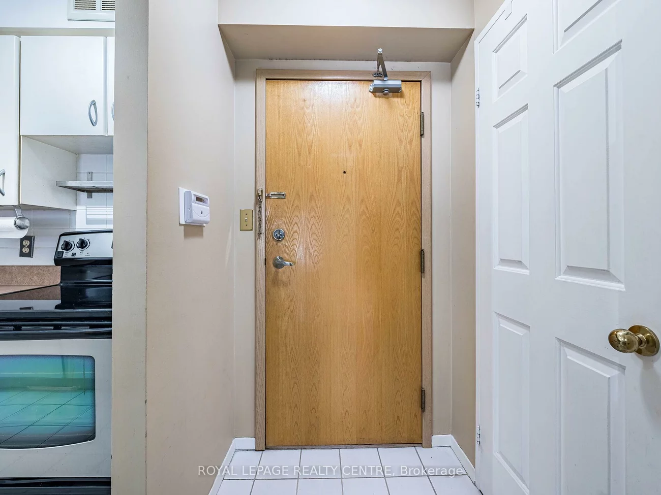 20, Southport, High Park-Swansea, Toronto