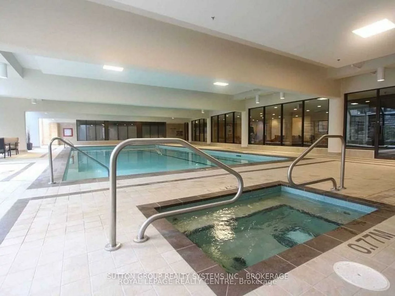 20, Southport, High Park-Swansea, Toronto