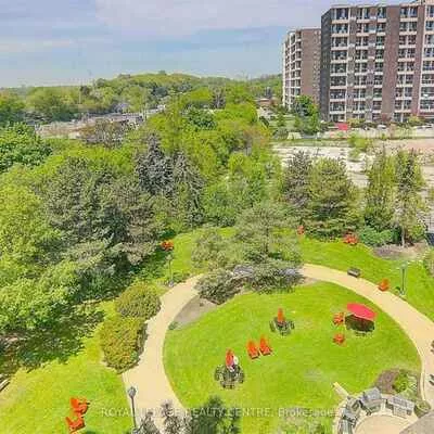 20, Southport, High Park-Swansea, Toronto