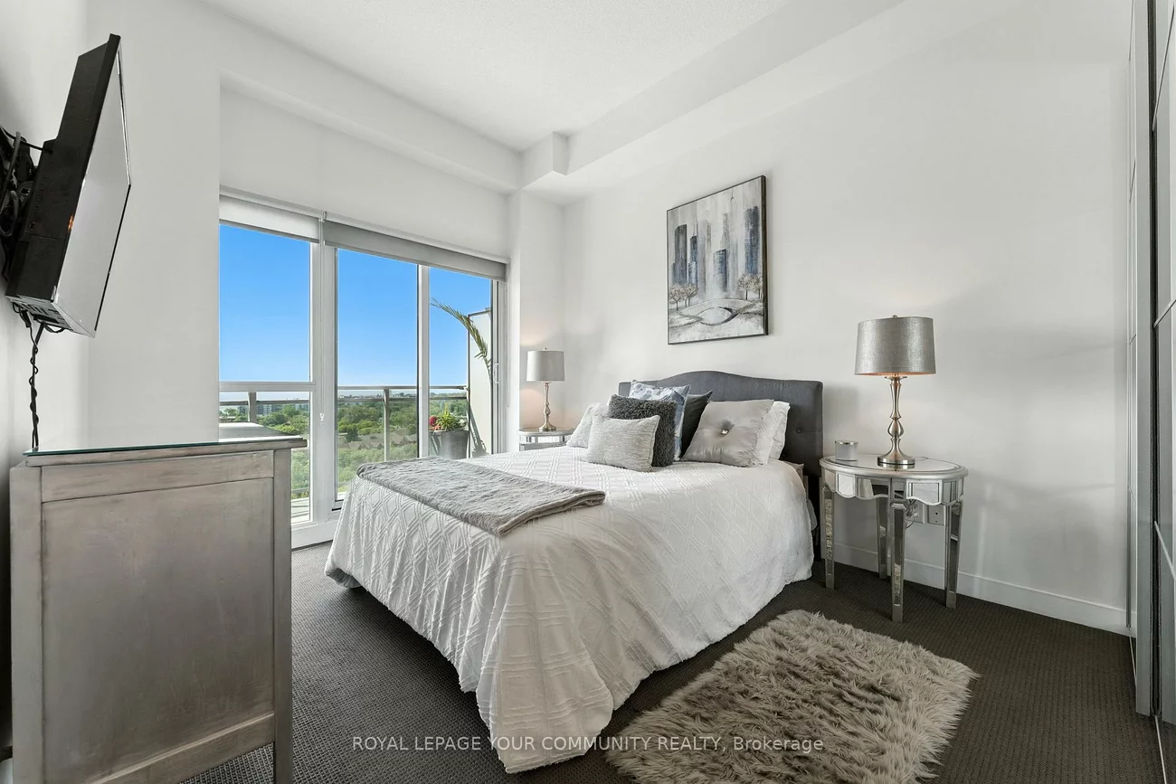 165, Legion, Mimico, Toronto