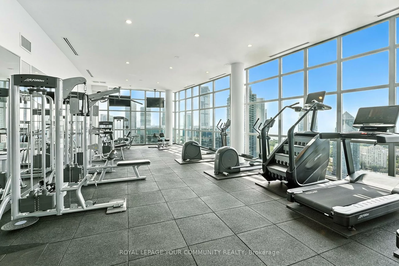 165, Legion, Mimico, Toronto