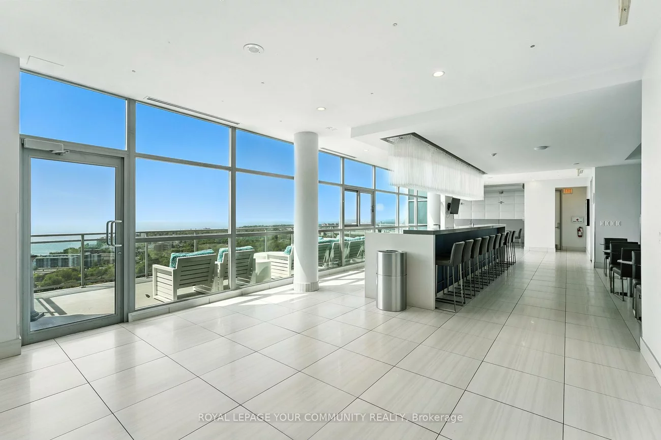 165, Legion, Mimico, Toronto